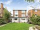 Thumbnail Detached house for sale in Battlefield Road, St. Albans, Hertfordshire