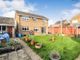 Thumbnail Detached house for sale in Witham Close, Bedford