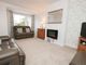 Thumbnail Semi-detached bungalow for sale in Westfield Road, Armthorpe, Doncaster