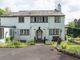 Thumbnail Detached house for sale in White Cottage 33 Castle Hill, Prestbury, Macclesfield
