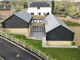 Thumbnail Detached house for sale in Ashwell Street, Ashwell, Baldock, Herts