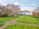 Thumbnail Link-detached house for sale in Upper High Street, Taunton