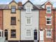 Thumbnail Terraced house for sale in Nelson Street, Long Eaton, Nottingham
