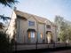 Thumbnail Detached house for sale in Church Road, Randwick, Stroud