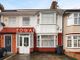 Thumbnail Terraced house to rent in Springfield Drive, Newbury Park