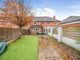 Thumbnail Terraced house for sale in Salterns Avenue, Southsea, Hampshire