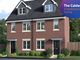 Thumbnail Semi-detached house for sale in The Calderton, Dobson Street, North Shields