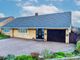 Thumbnail Detached bungalow for sale in Woodstock Road, Broxbourne