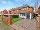 Thumbnail End terrace house for sale in Hawbush Road, Walsall
