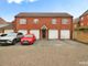 Thumbnail Property to rent in Lilian Close, Haydon End, Swindon