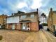 Thumbnail Semi-detached house for sale in Pinetrees, Weston Favell, Northampton