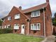 Thumbnail Semi-detached house for sale in Edward Road, Carcroft, Doncaster