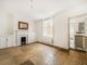 Thumbnail Terraced house for sale in Cavendish Street, Chichester