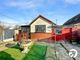 Thumbnail Bungalow for sale in Town Road, Cliffe Woods, Rochester, Kent