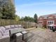 Thumbnail Town house for sale in Mowell Croft, Darrington, Pontefract