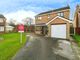 Thumbnail Detached house for sale in Linkside Way, Great Sutton, Ellesmere Port, Cheshire