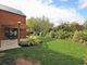 Thumbnail Detached house to rent in Davies Meadow, East Hanney, Wantage, Oxfordshire
