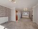 Thumbnail Detached house for sale in Beacon Road, Gwersyllt, Wrexham