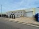 Thumbnail Industrial to let in Cosgrove Way, Luton