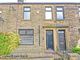 Thumbnail Terraced house for sale in Edenfield Road, Norden, Rochdale