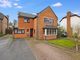 Thumbnail Detached house for sale in Marsham Way, Halling, Rochester