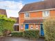 Thumbnail Semi-detached house for sale in The Lawns, Farnborough