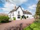 Thumbnail Detached house to rent in Park Lane, Old Knebworth, Knebworth, Hertfordshire