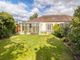 Thumbnail Semi-detached bungalow for sale in Feeches Road, Southend-On-Sea