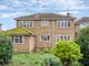 Thumbnail Link-detached house for sale in The Orchard, Flackwell Heath, High Wycombe