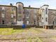 Thumbnail Flat for sale in Castlegreen Lane, Dumbarton, West Dunbartonshire