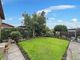 Thumbnail Semi-detached bungalow for sale in Wyre Lane, Garstang, Preston