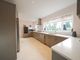 Thumbnail Detached house for sale in Towers Close, Kirby Muxloe, Leicester, Leicestershire