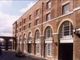 Thumbnail Office to let in 350 The Highway, Suite 4B The Listed Building, Free Trade Wharf, London
