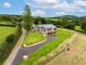 Thumbnail Country house for sale in Butterleigh, Cullompton, Devon