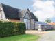 Thumbnail Property for sale in Bramfield, Halesworth