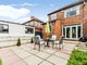 Thumbnail Semi-detached house for sale in Manley Road, Sale, Greater Manchester