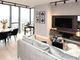 Thumbnail Flat for sale in Bollinder Place, London