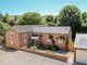 Thumbnail Detached house for sale in Oldbury Fields - Cherhill, Calne