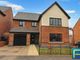 Thumbnail Detached house for sale in Leighfield Drive, Sunderland