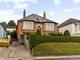 Thumbnail Detached bungalow for sale in Caerleon Road, Newport