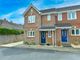 Thumbnail End terrace house for sale in Ubsdell Close, New Milton, Hampshire