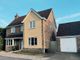 Thumbnail Detached house for sale in Castle Lane, Offton, Ipswich