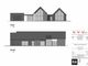 Thumbnail Detached house for sale in Plot 2, Drumossie Brae, Drumossie, Inverness.