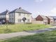 Thumbnail Detached house for sale in Saxon Avenue, Ross-On-Wye, Herefordshire
