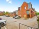 Thumbnail Flat for sale in Monks Close, Lichfield