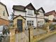 Thumbnail Semi-detached house for sale in Long Green, Chigwell