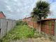 Thumbnail Terraced house for sale in Newton Street, Mansfield, Nottinghamshire