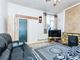 Thumbnail Terraced house for sale in Beaumanor Road, Leicester, Leicestershire