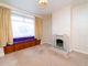 Thumbnail Terraced house for sale in Martyrs Field Road, Canterbury