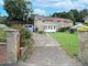 Thumbnail Semi-detached house for sale in Mill Road, Saxmundham, Suffolk